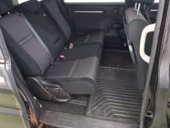 HONDA STEPWGN SPADA 8 SEATER 2015