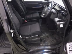 HONDA STEPWGN SPADA 8 SEATER 2015