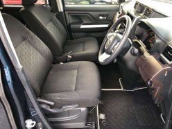 TOYOTA TANK/ROOMY/THOR/JUSTY G COZY EDITION 2019