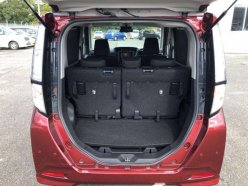 TOYOTA TANK/ROOMY/THOR/JUSTY X S 2019