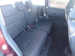 TOYOTA TANK/ROOMY/THOR/JUSTY X S 2019