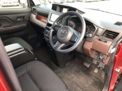 TOYOTA TANK/ROOMY/THOR/JUSTY X S 2019
