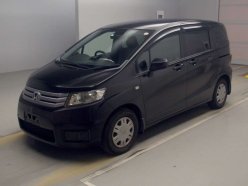 HONDA FREED SPIKE G Just Selection 2011