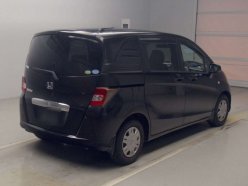HONDA FREED SPIKE G Just Selection 2011