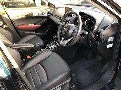 MAZDA CX-3 XD Touring 2015