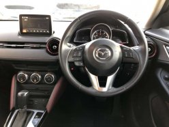 MAZDA CX-3 XD Touring 2015