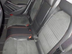 MERCEDES BENZ CLA CLA 180 AMG LINE 2014