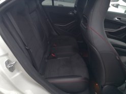 MERCEDES BENZ CLA CLA 180 AMG LINE 2014