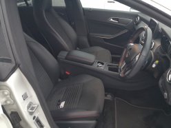 MERCEDES BENZ CLA CLA 180 AMG LINE 2014