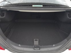 MERCEDES BENZ CLA CLA 180 AMG LINE 2014