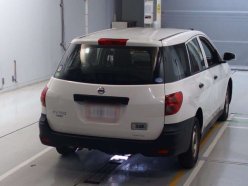 NISSAN AD VE 2019