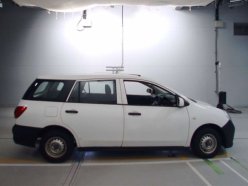 NISSAN AD VE 2019