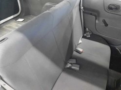 NISSAN AD VE 2019