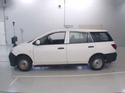 NISSAN AD VE 2019