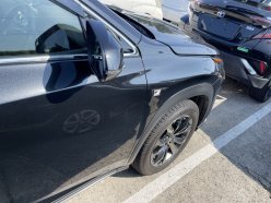 LEXUS NX300H NX300H 4WD F SPORT 2018