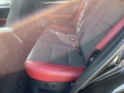 LEXUS NX300H NX300H 4WD F SPORT 2018
