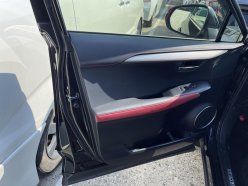LEXUS NX300H NX300H 4WD F SPORT 2018