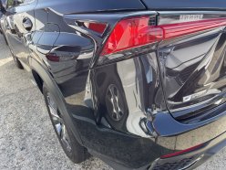 LEXUS NX300H NX300H 4WD F SPORT 2018
