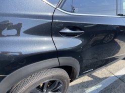 LEXUS NX300H NX300H 4WD F SPORT 2018