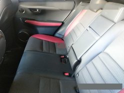 LEXUS NX300H NX300H 4WD F SPORT 2018