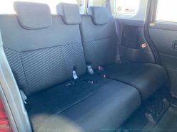 TOYOTA TANK/ROOMY/THOR/JUSTY X S 2020