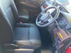 TOYOTA TANK/ROOMY/THOR/JUSTY X S 2020