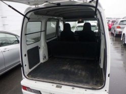 DAIHATSU HIJET Deluxe SA3 2020