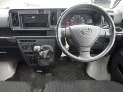 DAIHATSU HIJET Deluxe SA3 2020