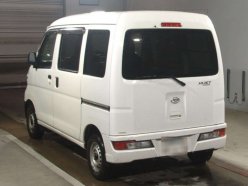 DAIHATSU HIJET Deluxe SA3 2020