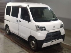 DAIHATSU HIJET Deluxe SA3 2020