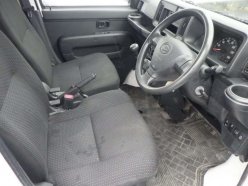 DAIHATSU HIJET Deluxe SA3 2020