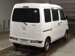 DAIHATSU HIJET Deluxe SA3 2020