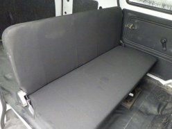 DAIHATSU HIJET Deluxe SA3 2020