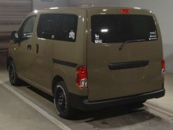 NISSAN NV200 Premium GX-2R 2015