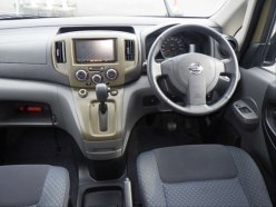 NISSAN NV200 Premium GX-2R 2015