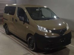 NISSAN NV200 Premium GX-2R 2015