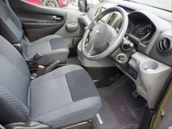 NISSAN NV200 Premium GX-2R 2015