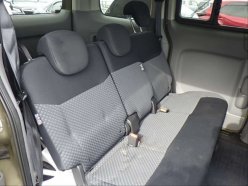 NISSAN NV200 Premium GX-2R 2015