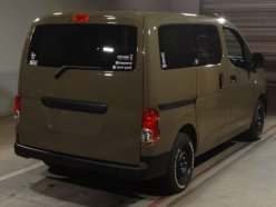 NISSAN NV200 Premium GX-2R 2015