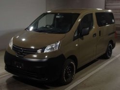 NISSAN NV200 Premium GX-2R 2015