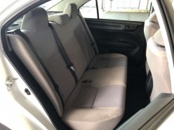 TOYOTA COROLLA AXIO X 2016