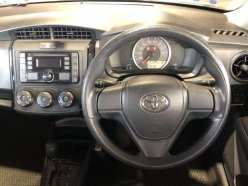 TOYOTA COROLLA AXIO X 2016