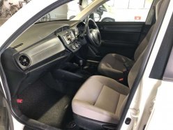 TOYOTA COROLLA AXIO X 2016