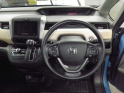 HONDA FREED G Honda Sensing 2019