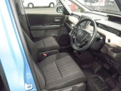 HONDA FREED G Honda Sensing 2019