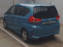 HONDA FREED G Honda Sensing 2019