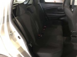 TOYOTA VITZ F 4WD 2019