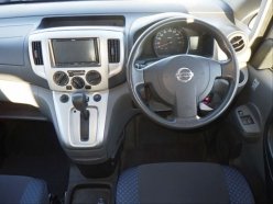 NISSAN NV200 16X-2R 2011
