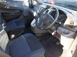 NISSAN NV200 16X-2R 2011