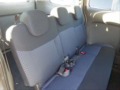 NISSAN NV200 16X-2R 2011